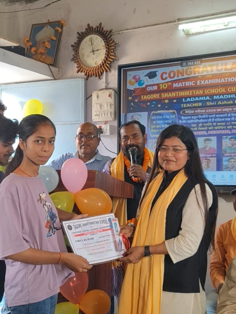 Uplifting communities through learning. Swargwasi CHANDRAKALA Health & Education Foundation supports and honors dedicated young scholars.